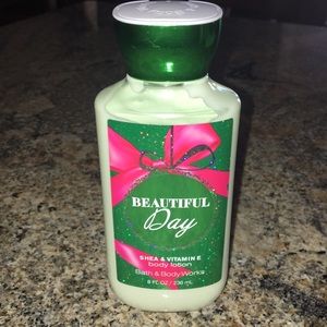 Bath&Body Works Body Lotion - Beautiful Day